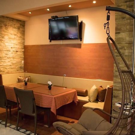 Americana Hotel Miasto Kos Zewnętrze zdjęcie