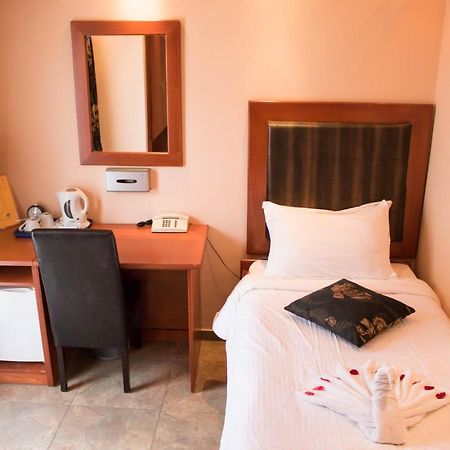 Americana Hotel Miasto Kos Zewnętrze zdjęcie