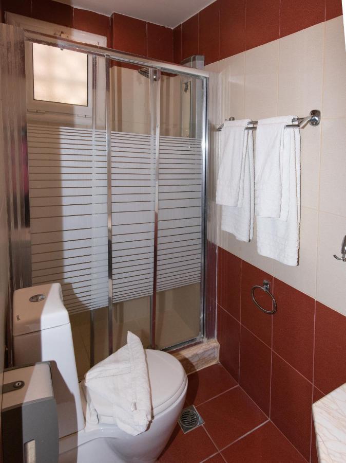 Americana Hotel Miasto Kos Zewnętrze zdjęcie