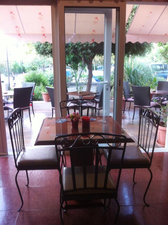 Americana Hotel Miasto Kos Zewnętrze zdjęcie
