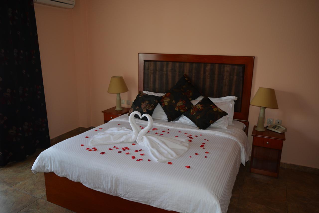 Americana Hotel Miasto Kos Zewnętrze zdjęcie