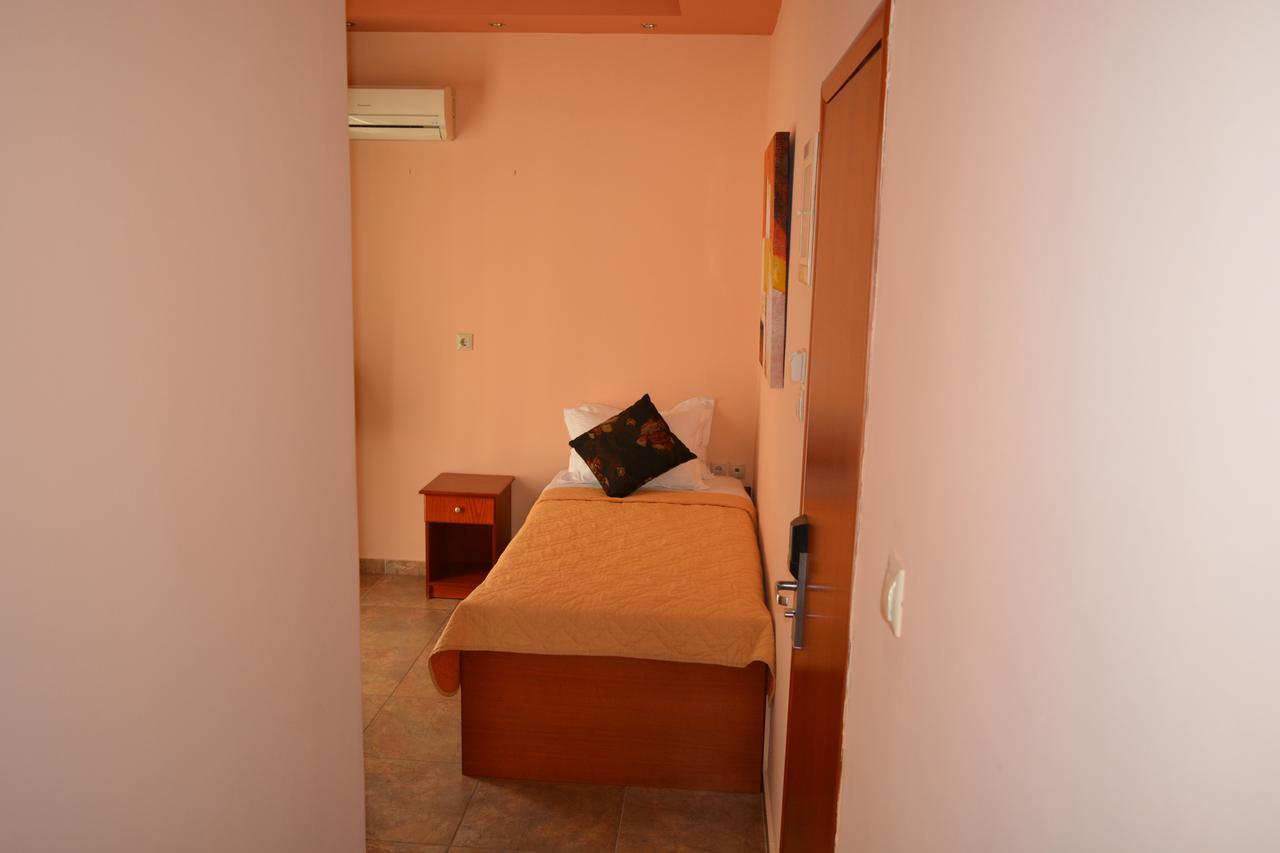 Americana Hotel Miasto Kos Zewnętrze zdjęcie