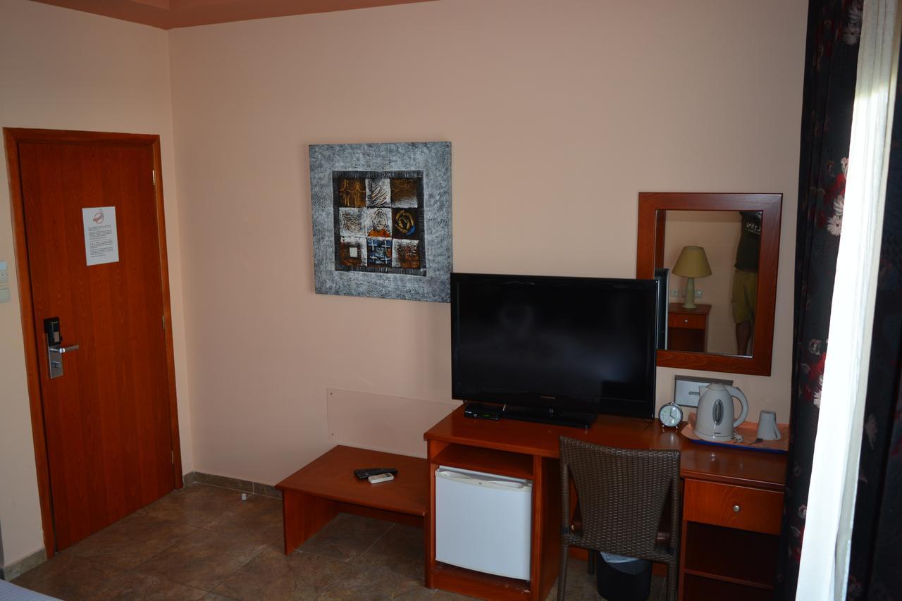 Americana Hotel Miasto Kos Zewnętrze zdjęcie