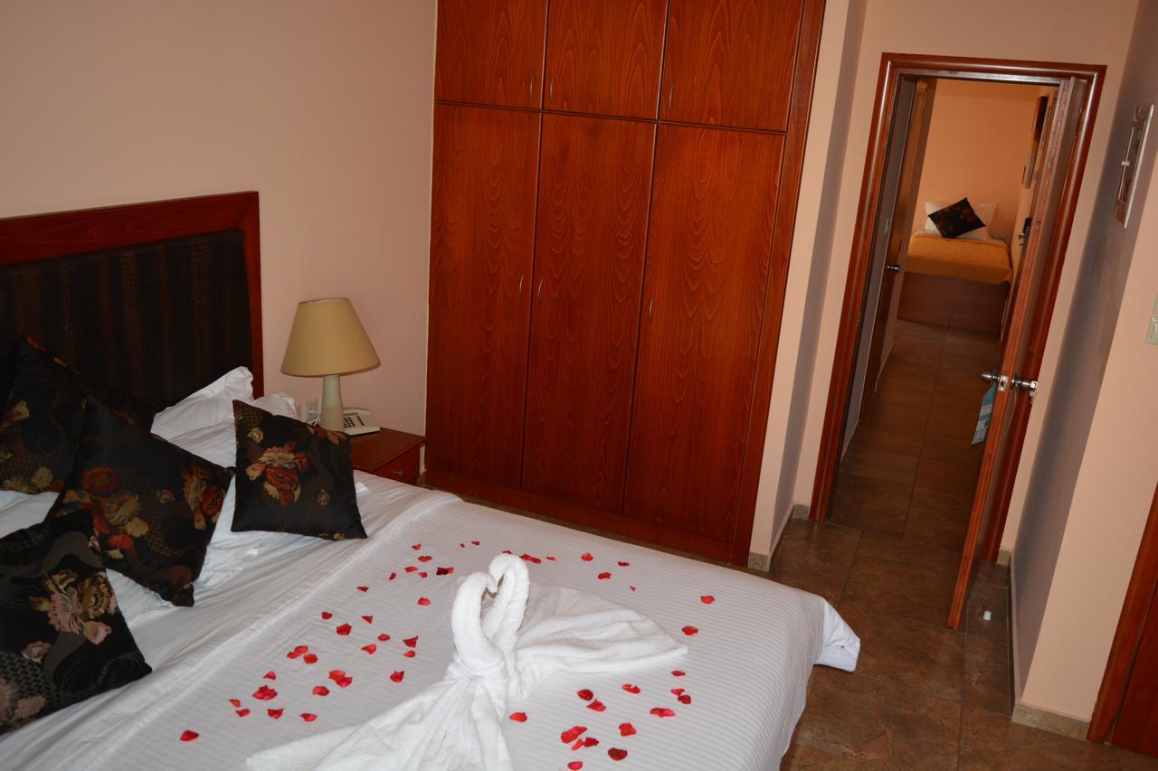 Americana Hotel Miasto Kos Zewnętrze zdjęcie