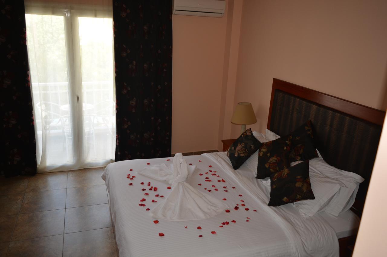Americana Hotel Miasto Kos Zewnętrze zdjęcie