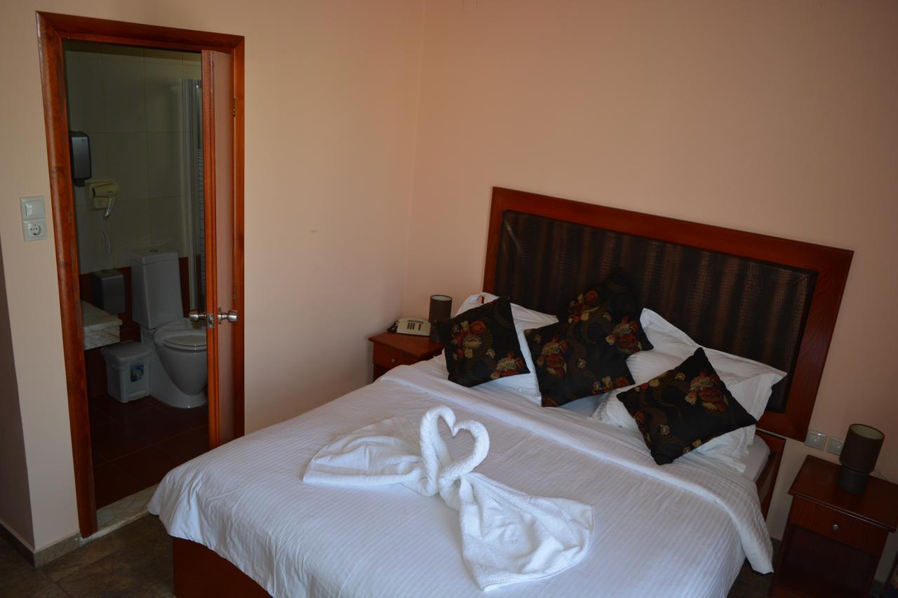 Americana Hotel Miasto Kos Zewnętrze zdjęcie
