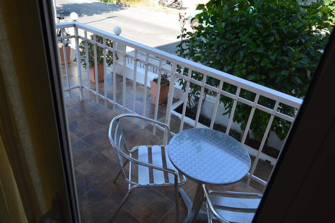 Americana Hotel Miasto Kos Zewnętrze zdjęcie