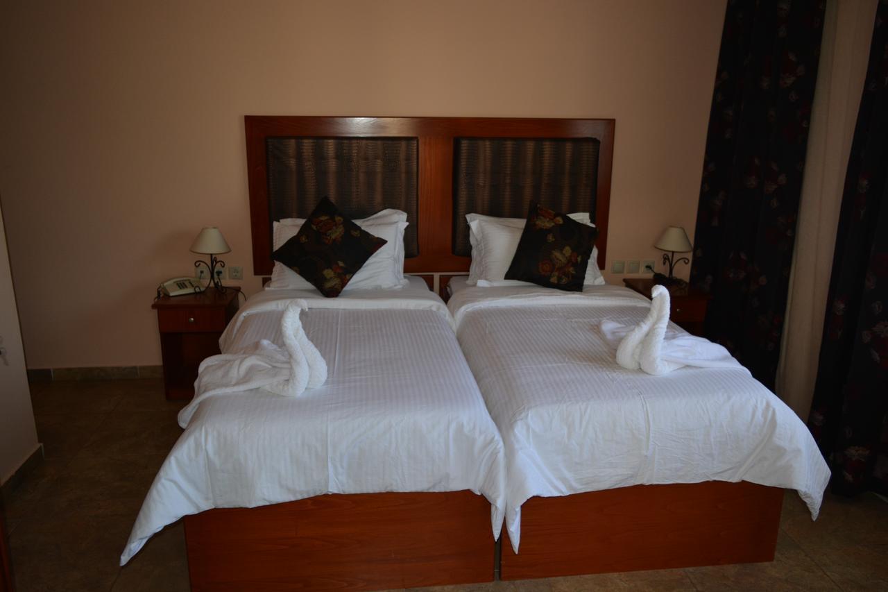 Americana Hotel Miasto Kos Zewnętrze zdjęcie