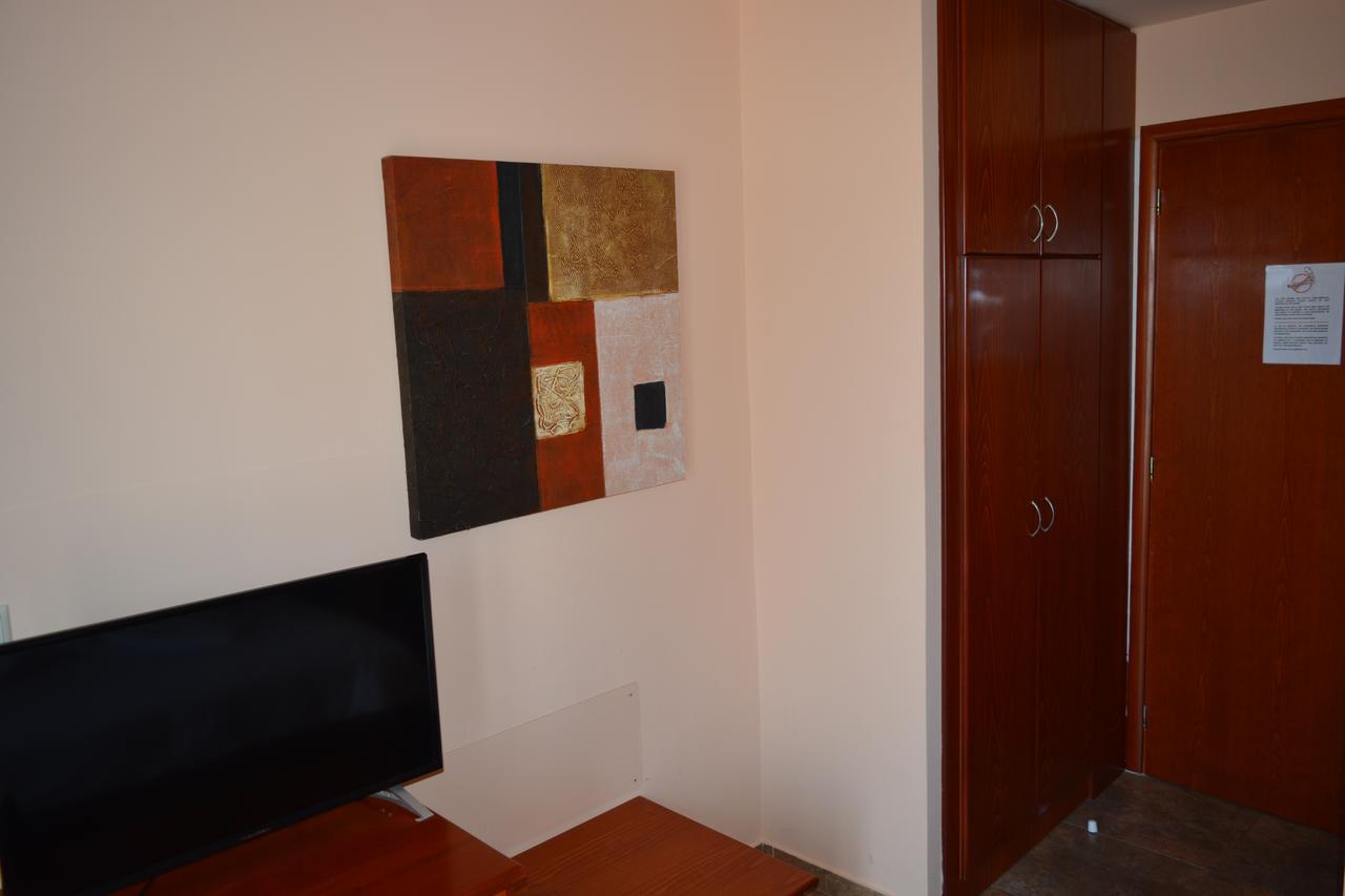Americana Hotel Miasto Kos Zewnętrze zdjęcie