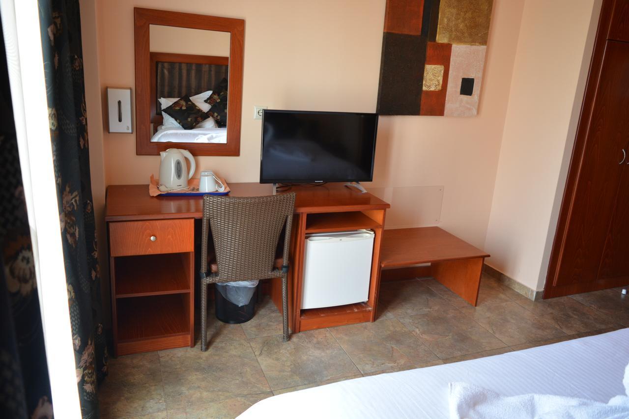 Americana Hotel Miasto Kos Zewnętrze zdjęcie