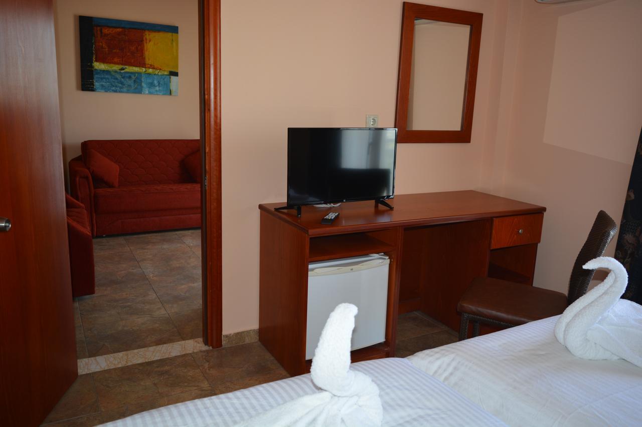 Americana Hotel Miasto Kos Zewnętrze zdjęcie