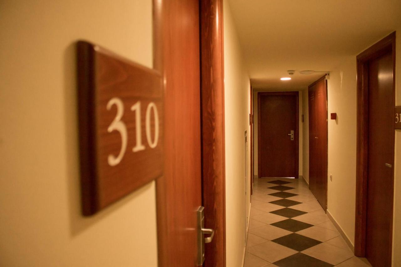 Americana Hotel Miasto Kos Zewnętrze zdjęcie