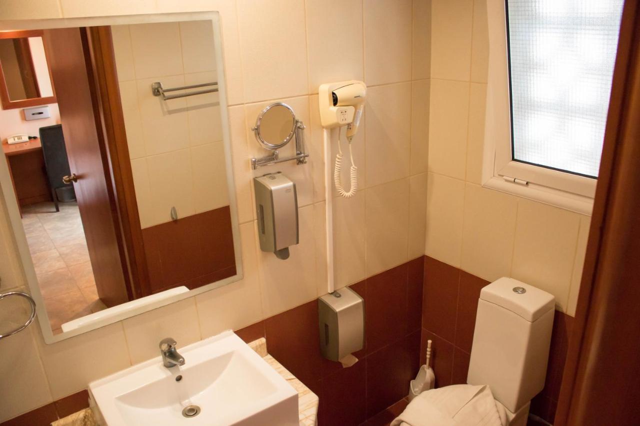 Americana Hotel Miasto Kos Zewnętrze zdjęcie