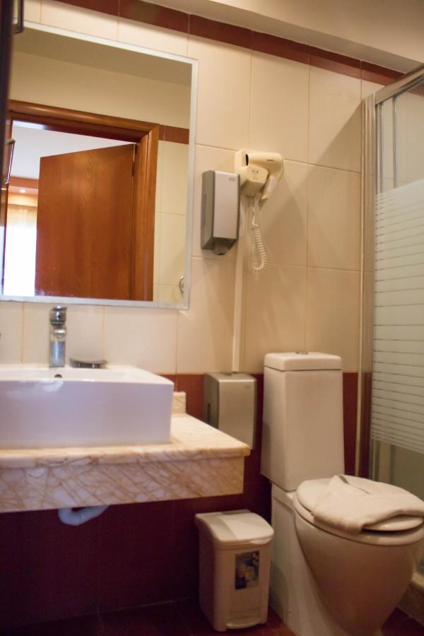 Americana Hotel Miasto Kos Zewnętrze zdjęcie