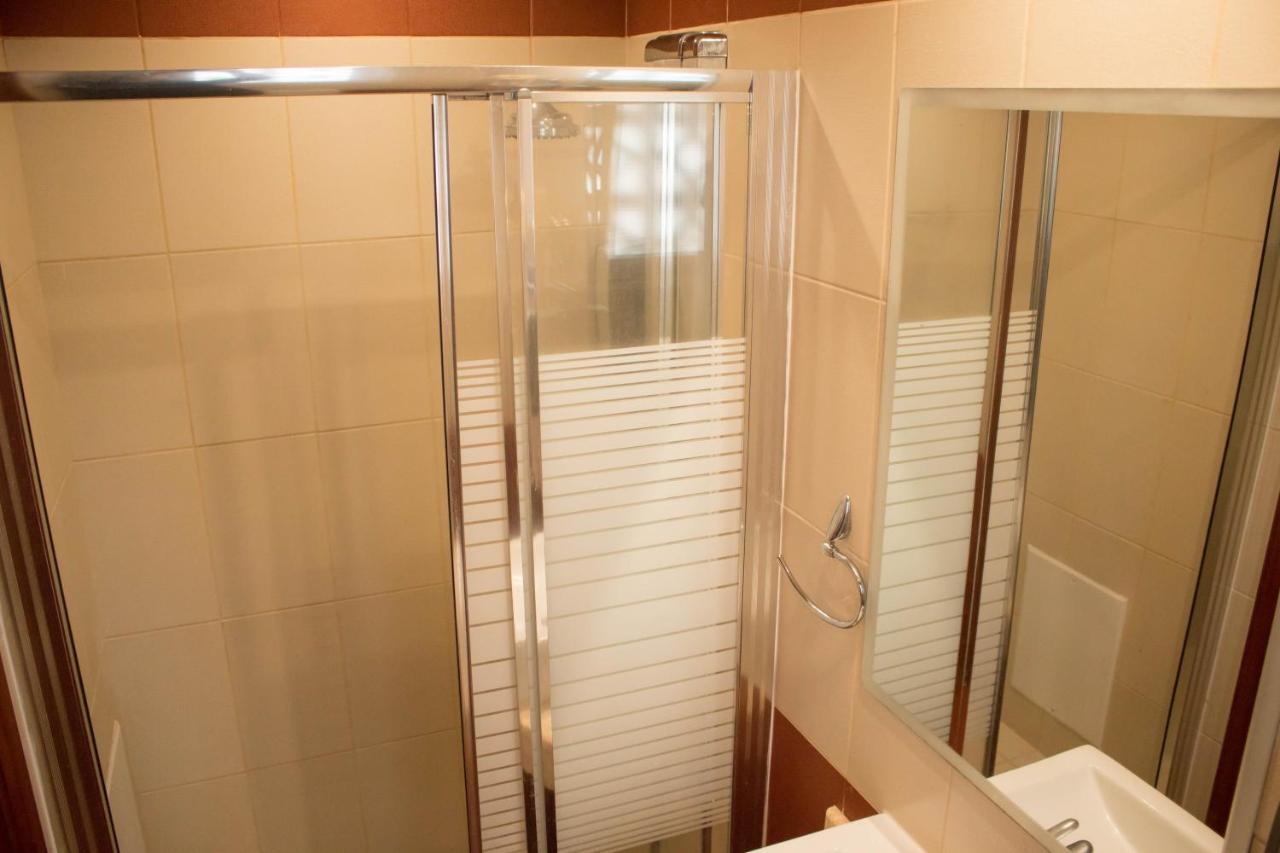 Americana Hotel Miasto Kos Zewnętrze zdjęcie