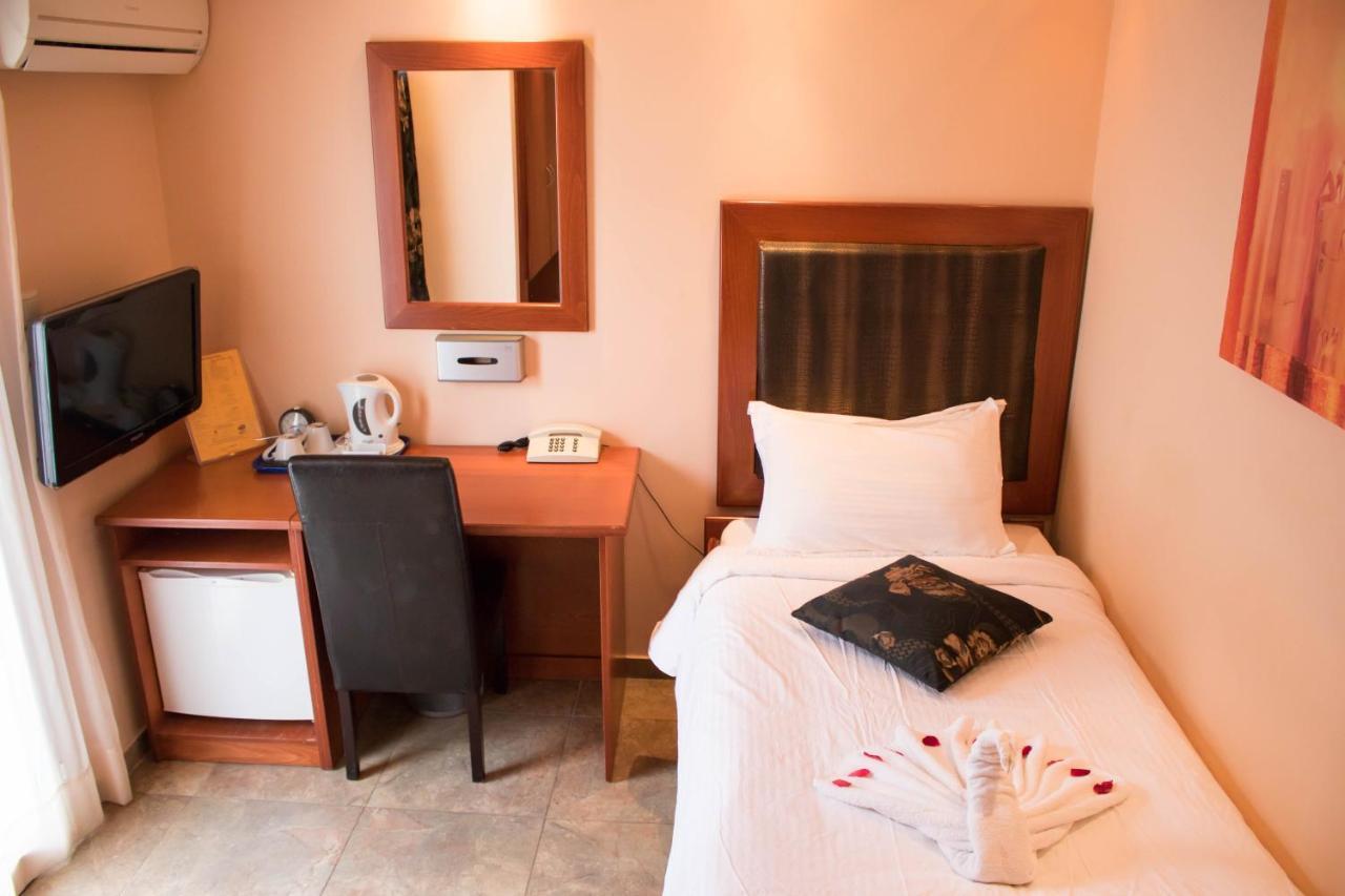 Americana Hotel Miasto Kos Zewnętrze zdjęcie