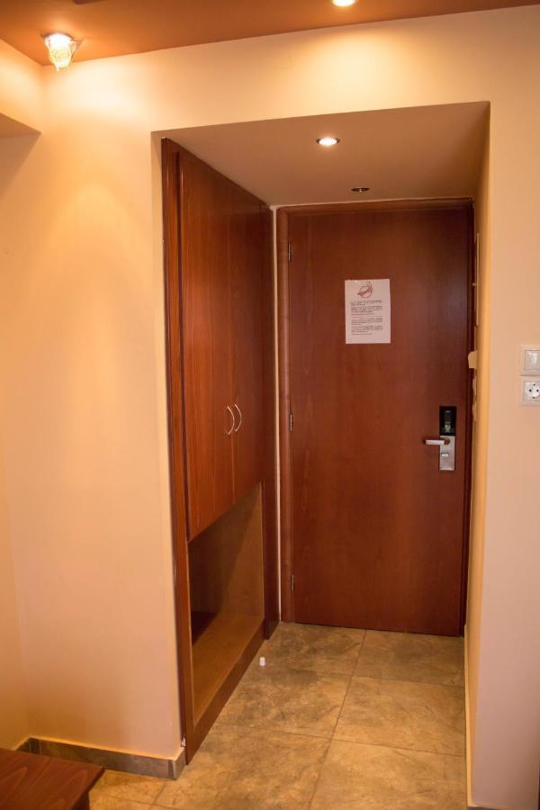 Americana Hotel Miasto Kos Zewnętrze zdjęcie