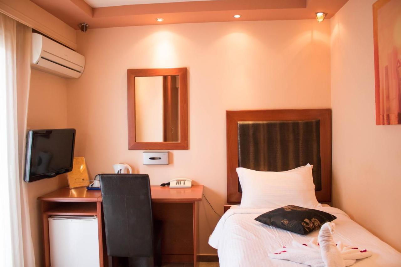Americana Hotel Miasto Kos Zewnętrze zdjęcie