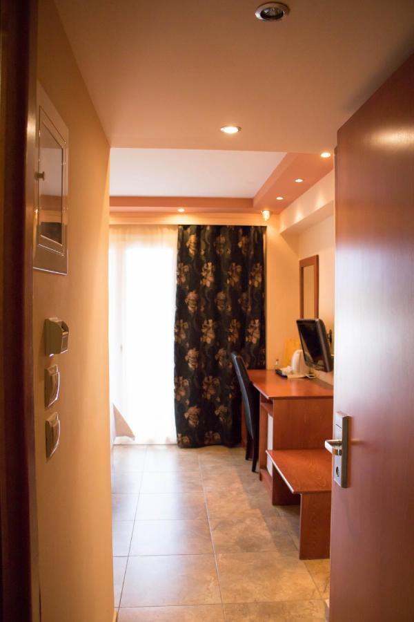 Americana Hotel Miasto Kos Zewnętrze zdjęcie