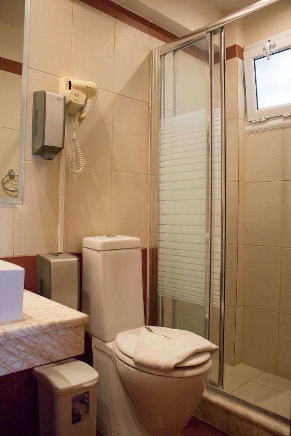 Americana Hotel Miasto Kos Zewnętrze zdjęcie