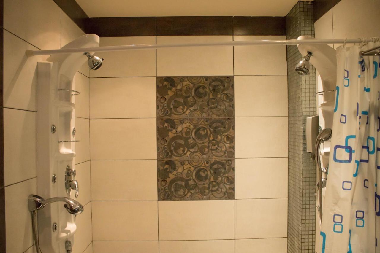 Americana Hotel Miasto Kos Zewnętrze zdjęcie